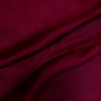 Ontario Blend Fabric - Magenta Burgundy