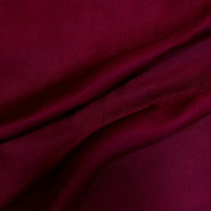 Ontario Blend Fabric - Magenta Burgundy