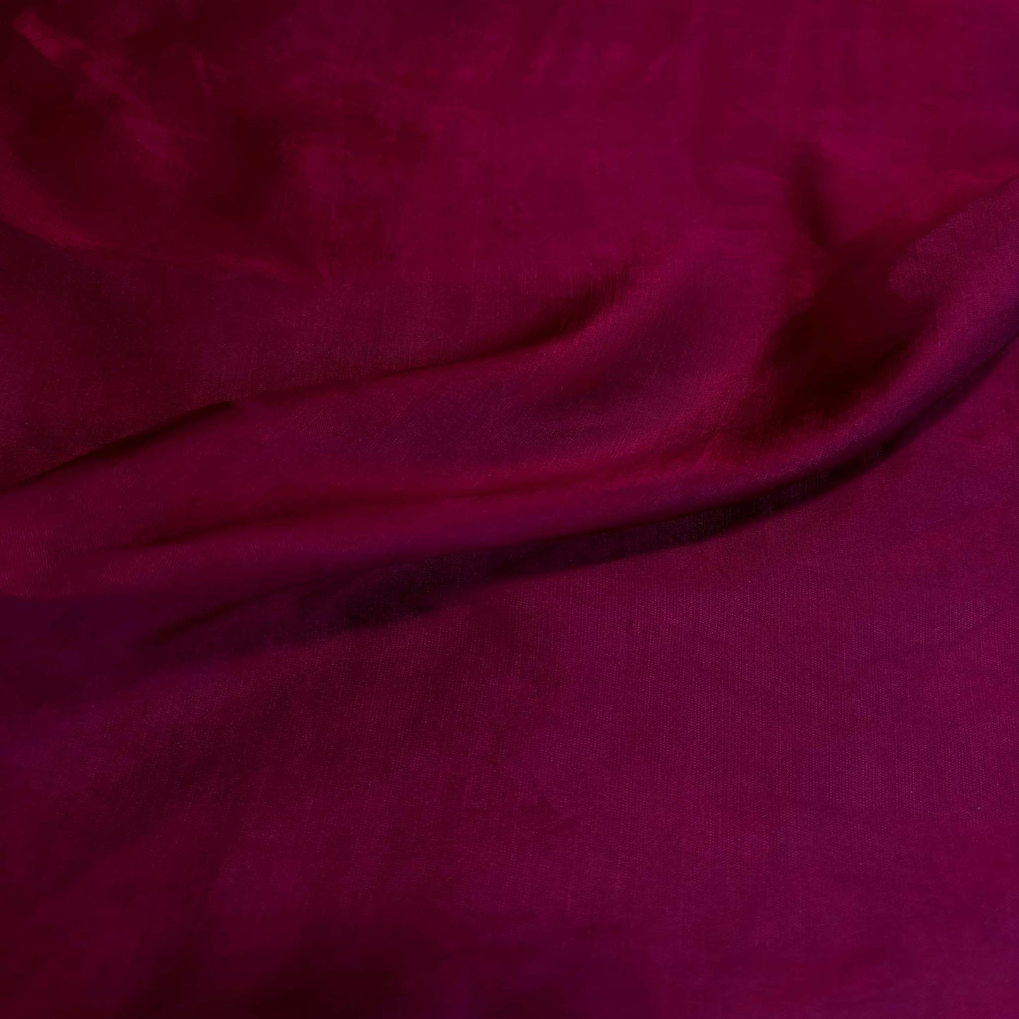 Ontario Blend Fabric - Magenta Burgundy