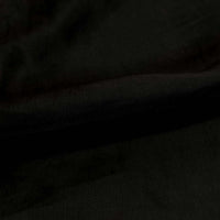 Ontario Blend Fabric - Black