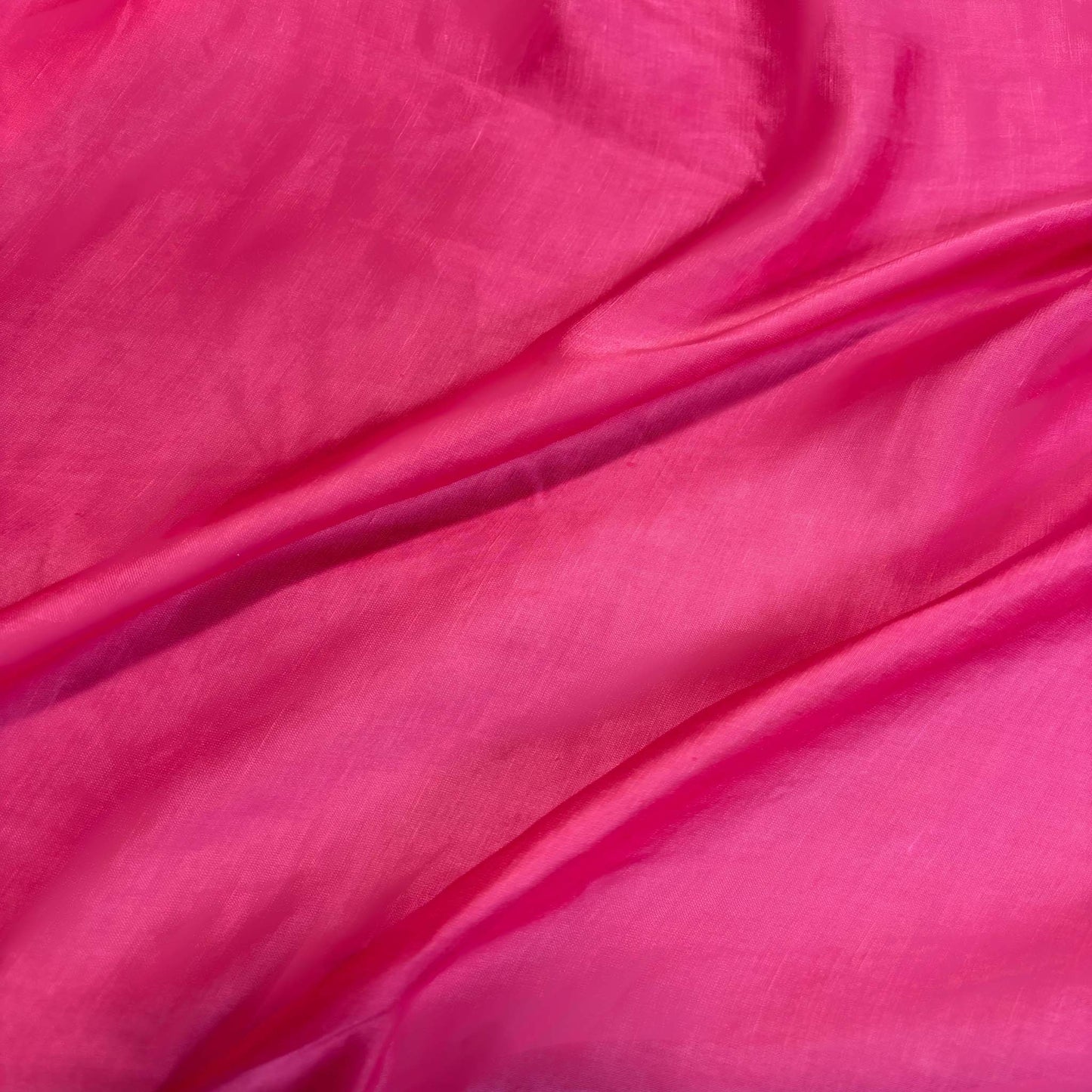 Ontario Blend Fabric - Neon Pink