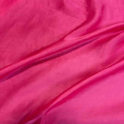 Ontario Blend Fabric - Neon Pink