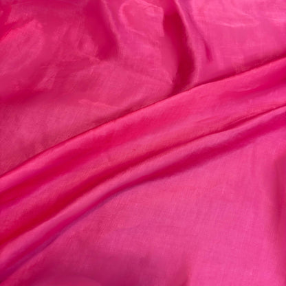 Ontario Blend Fabric - Neon Pink