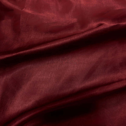 Ontario Blend Fabric - Mahogany