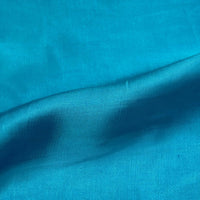 Ontario Blend Fabric - Neon Blue