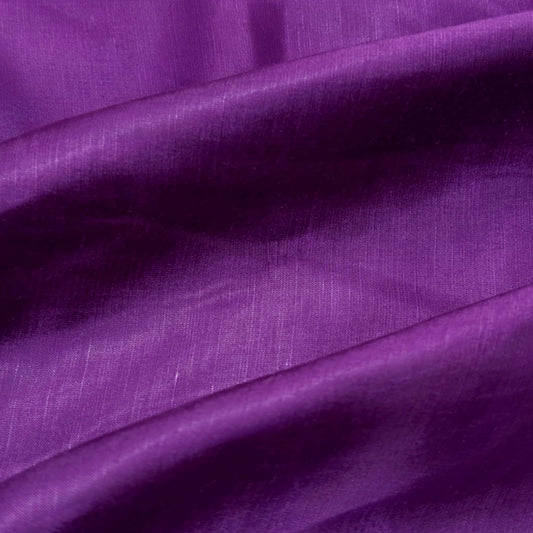 Ontario Blend Fabric - Royal Purple