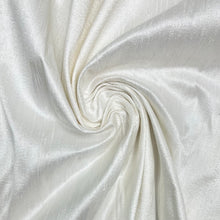 Raw Silk Fabric by the Yard | Handloom Woven 100 GSM | Fabriculture