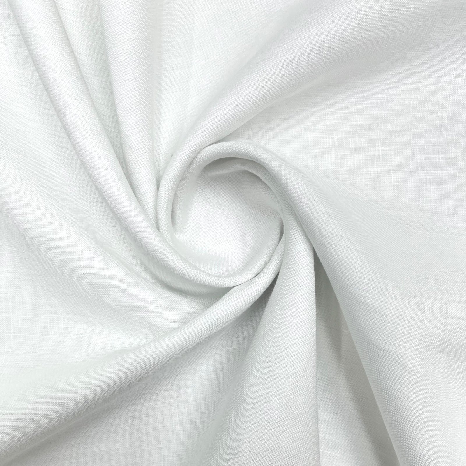 Handloom Linen Fabric – 100% Linen | 50 LEA, 44" Wide