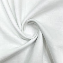 Handloom Linen Fabric – 100% Linen | 50 LEA, 44" Wide