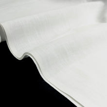 Handloom Linen Fabric – 100% Linen | 50 LEA, 44" Wide