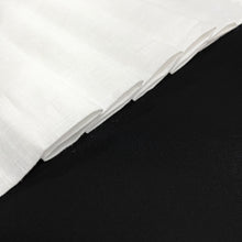Handloom Linen Fabric – 100% Linen | 50 LEA, 44" Wide