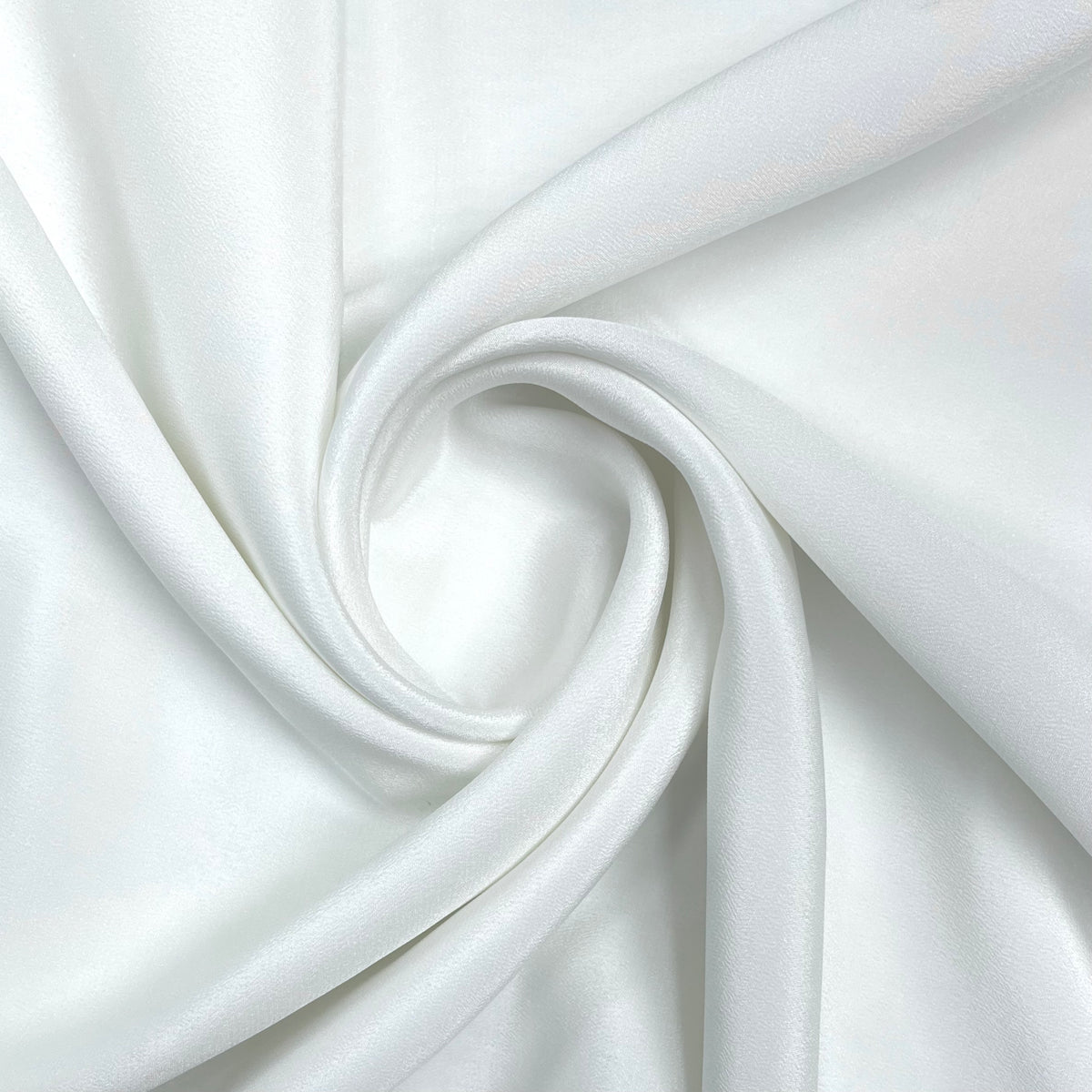 Premium 60 GSM Crepe Silk Fabric – Textured Natural Silk by the Yard