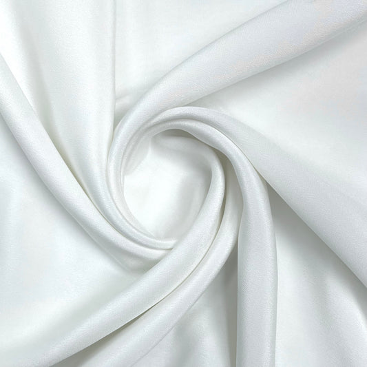 Silk Crepe - Soft Matte Finish