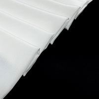 Silk Crepe - Soft Matte Finish