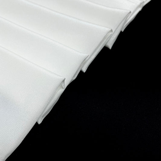 Silk Crepe - Soft Matte Finish