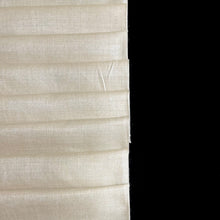 Tussah Muga Silk Fabric by the Yard | Natural Beige Silk | Fabriculture