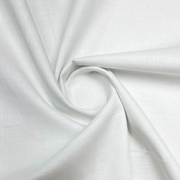 Linen Cotton | Natural Fibers | 60 GSM