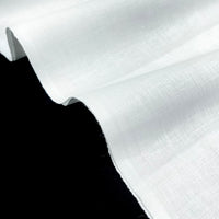 Linen Cotton | Natural Fibers | 60 GSM