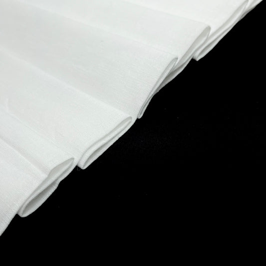Linen Cotton | Natural Fibers | 60 GSM
