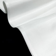Habotai Silk Fabric by the Yard | 40 GSM, 100% Silk | Fabriculture