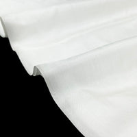 Pure Silk — Smooth Surface, Soft Fall