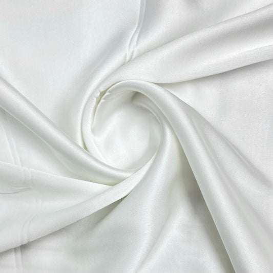 Modal Luxe Fabric – Textile for Sewing 60 GSM Undyed 44” Width