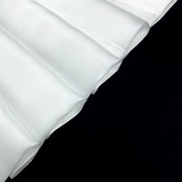 Modal Luxe Fabric – Textile for Sewing 60 GSM Undyed 44” Width