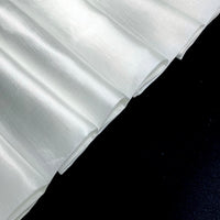 Ontario Blend Fabric - White