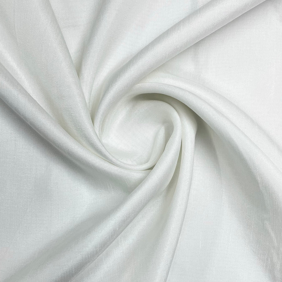 Couture Silk Dupioni — Crisp Body