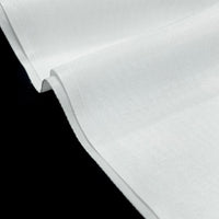 Couture Silk Dupioni — Crisp Body