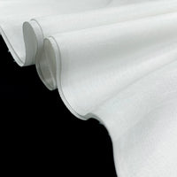 Couture Silk Dupioni — Crisp Body