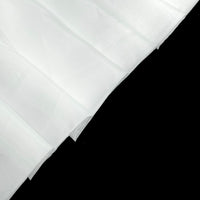 Couture Silk Dupioni — Crisp Body