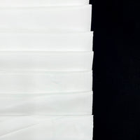 Couture Silk Dupioni — Crisp Body