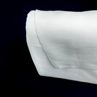Couture Silk Dupioni — Crisp Body