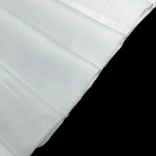 Cotton Sateen Fabric by the Yard | 100% Cotton, 50 GSM