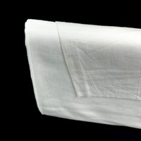 Cotton Sateen | Natural Fibers | 100% Cotton | 50 GSM