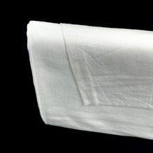 Cotton Sateen Fabric by the Yard | 100% Cotton, 50 GSM
