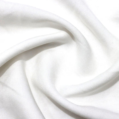 Linen x Cotton | Natural Fibers | 60 GSM | 44 Inches Wide | 80% Linen