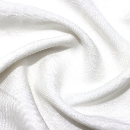 Linen x Cotton | Natural Fibers | 60 GSM | 44 Inches Wide | 80% Linen