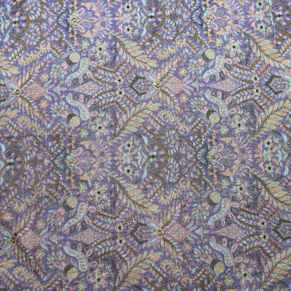 Print + Embroidery Spun Weave – 44" x 10y Rolls | 2 Colors