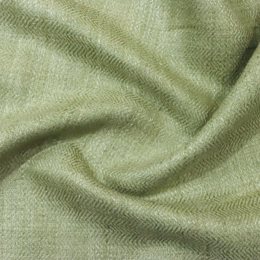 Herringbone Matka Silk - 25 Meters