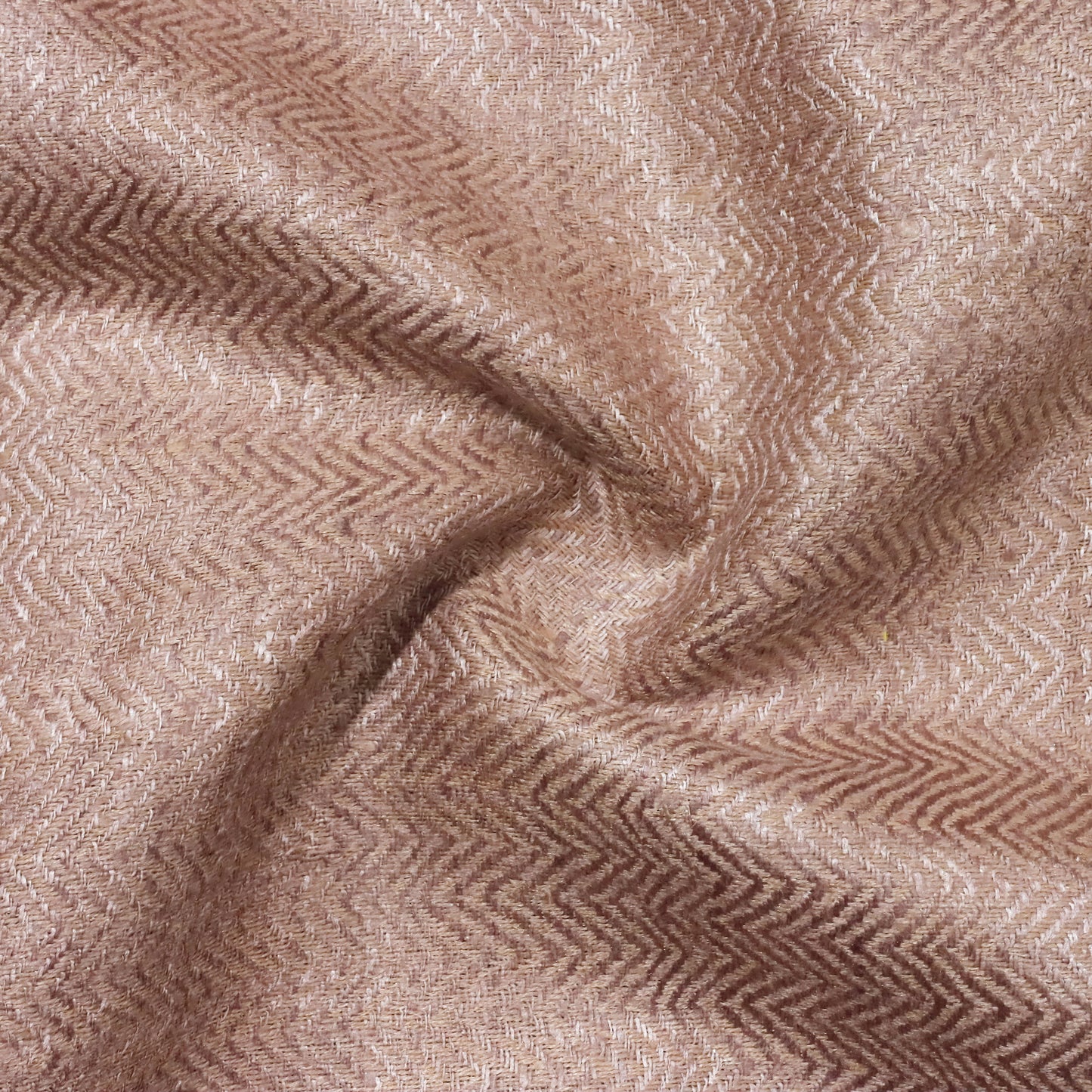 Herringbone Matka Silk - 25 Meters