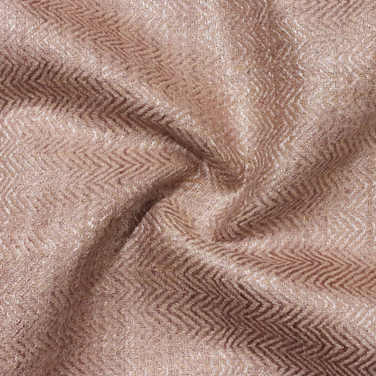 Herringbone Matka Silk - 25 Meters