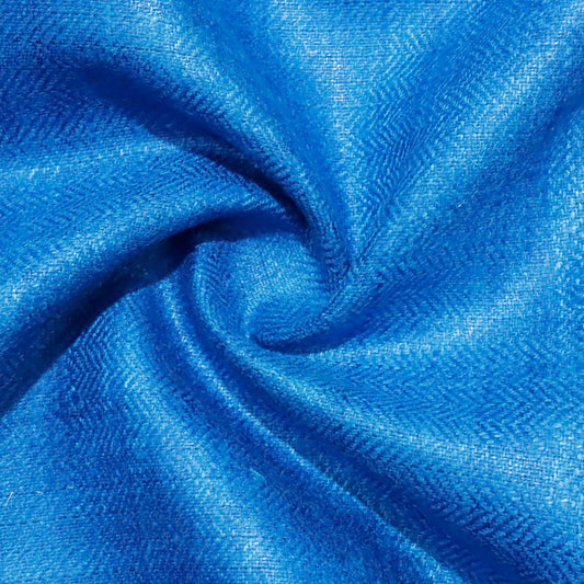 Herringbone Matka Silk - 25 Meters