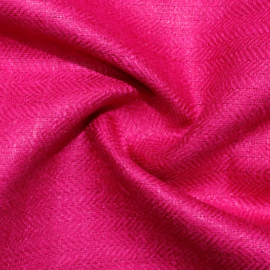 Herringbone Matka Silk - 25 Meters