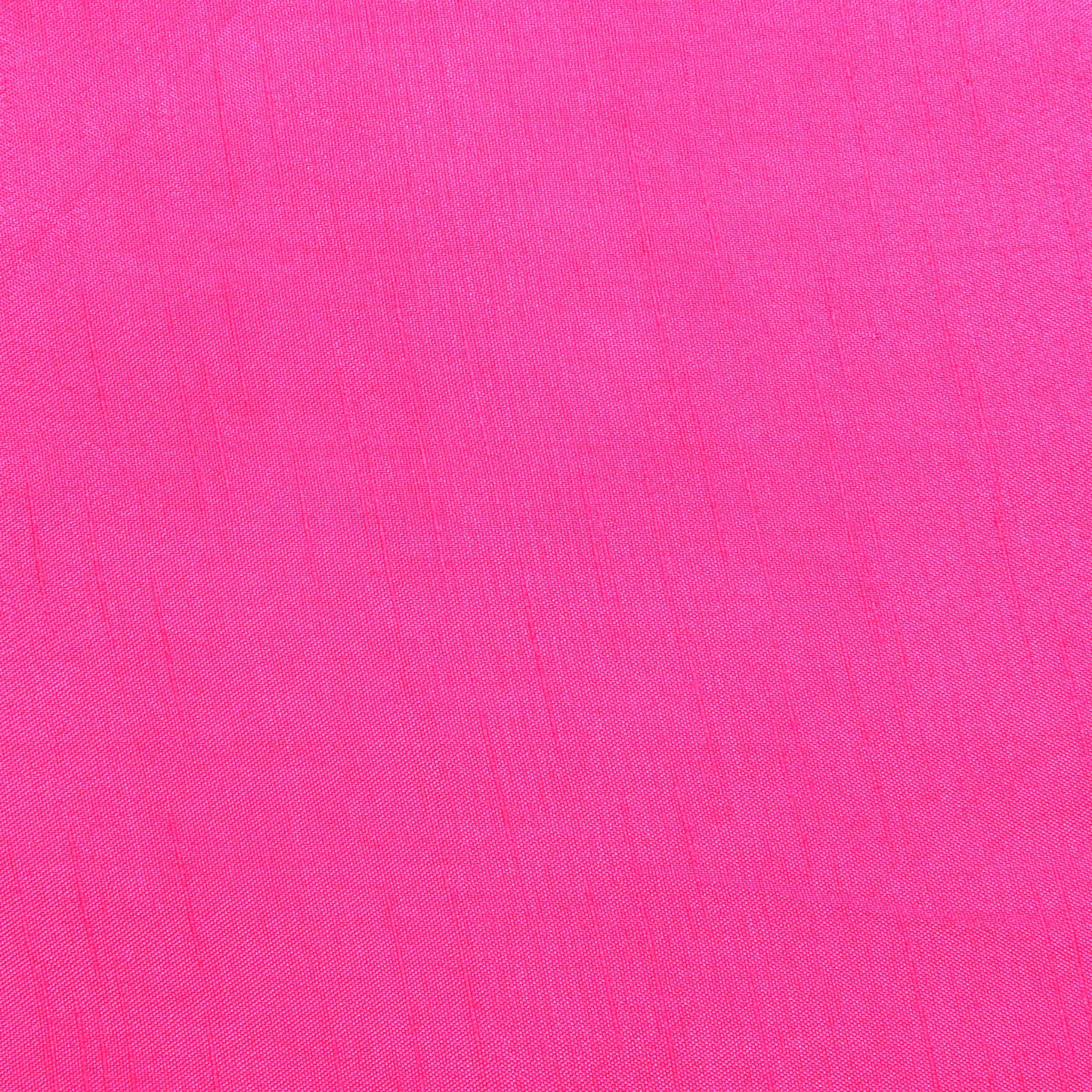 Dupioni Slub - 25 Meters, Magenta Shade