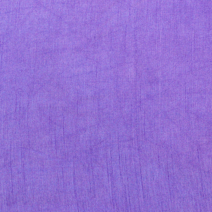 Dupioni Slub - 25 Meters, Studio Purple Shade