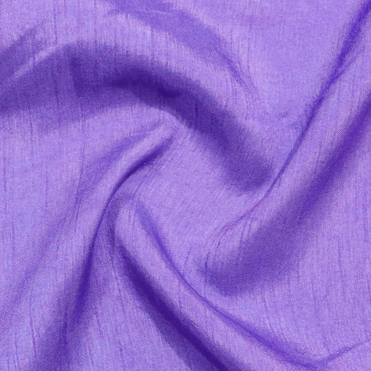 Dupioni Slub - 25 Meters, Studio Purple Shade