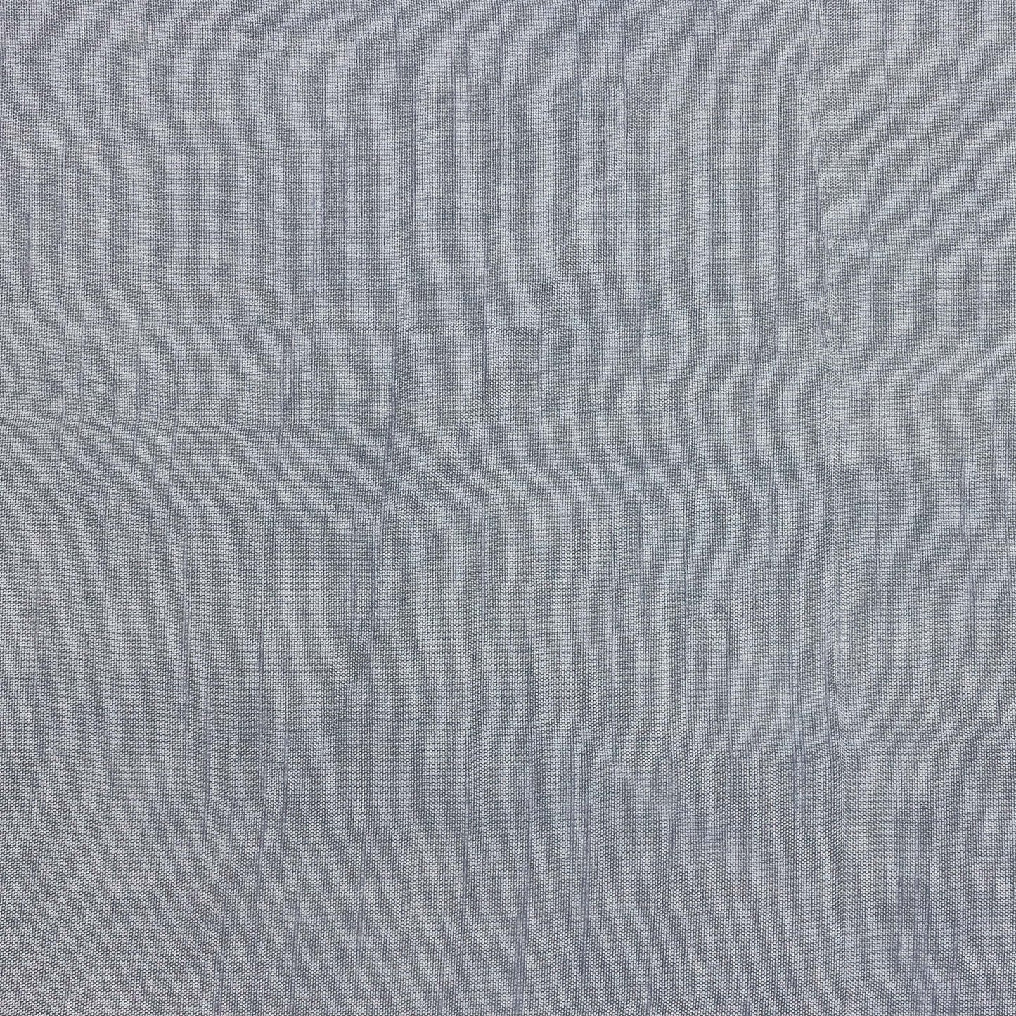 Dupioni Slub - 25 Meters, Pigeon Grey Shade