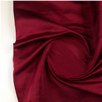 Ontario Blend Fabric - Maroon